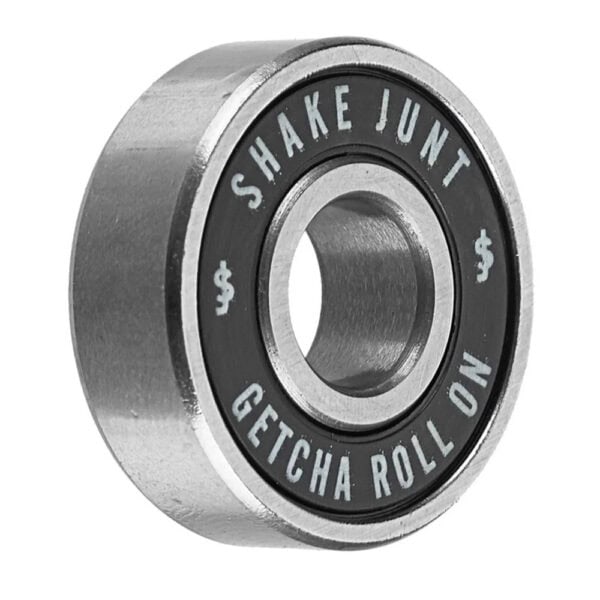 Shake Junt Night Train Bearings