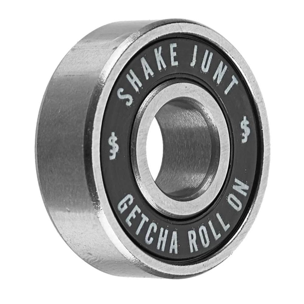 Shake Junt Night Train Bearings
