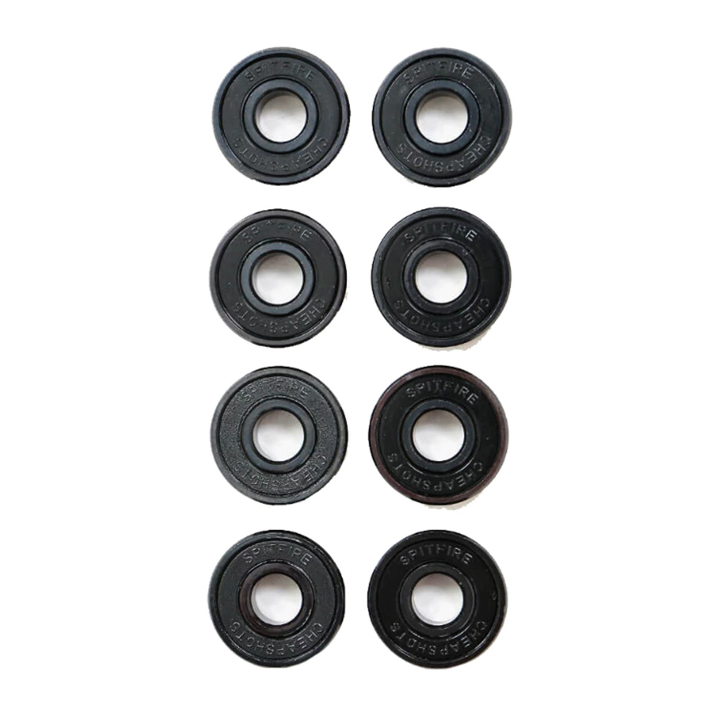 Second image of Spitfire Cheapshot Skateboard Bearings