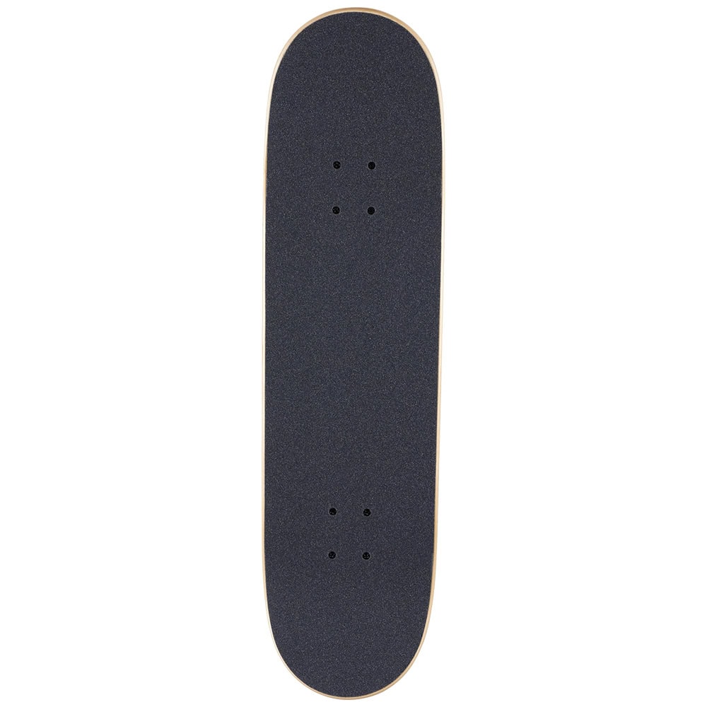 Second image of Santa Cruz Gradient Hands XL 8.51" x 31.88" Complete Skateboard