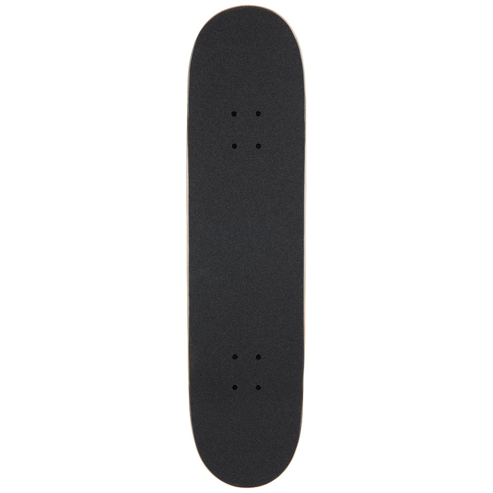 Second image of Toy Machine Fists 004 8.5" x 32.35" Complete Skateboard