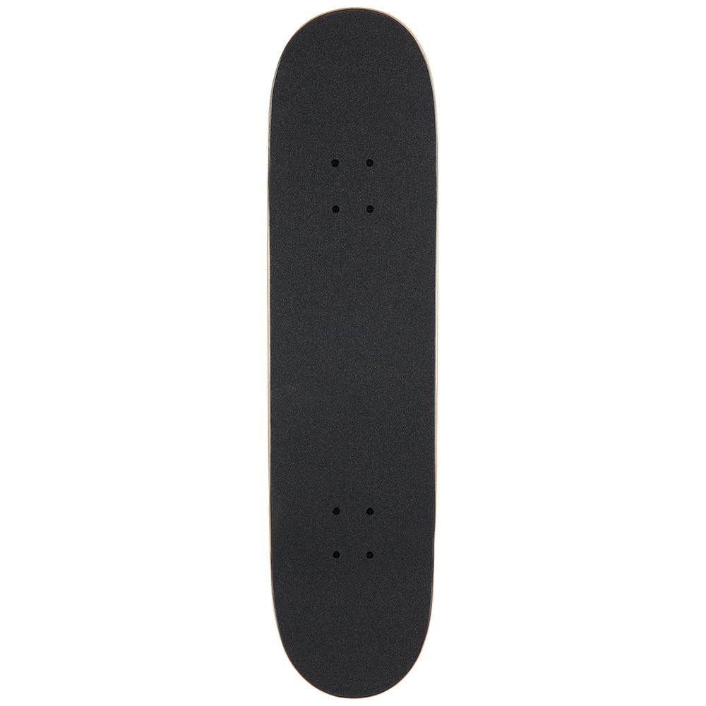 Second image of Toy Machine Fists 001 7.75" x 31.37" Complete Skateboard