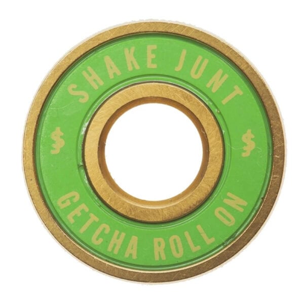Shake Junt Triple OG's ABEC 7 Bearings