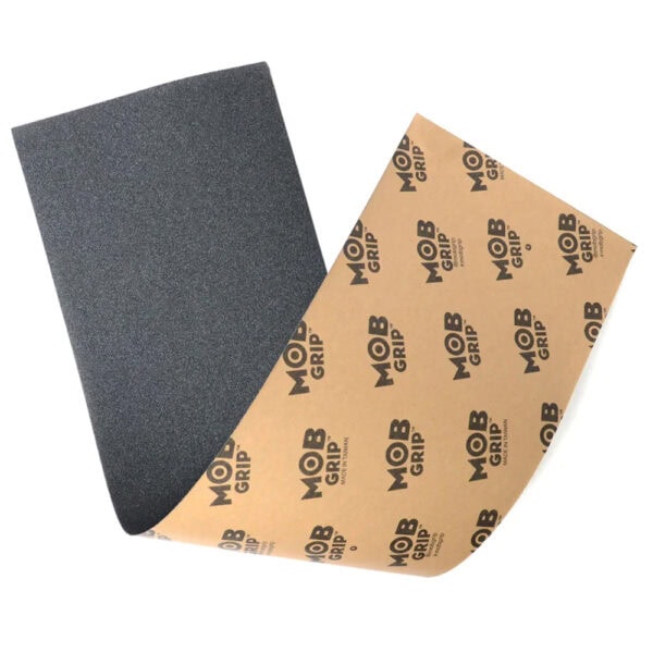 MOB Full Black 9" x 33" Skateboard Griptape