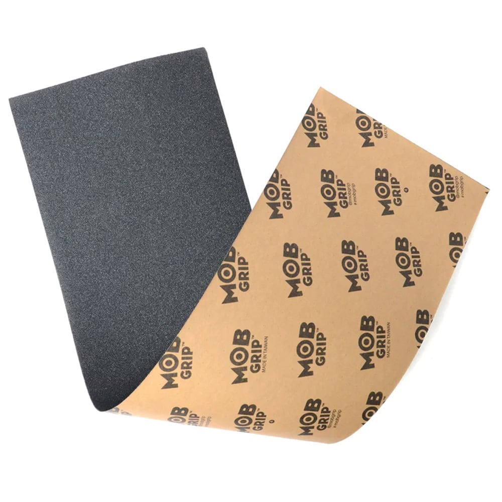 MOB Full Black 9" x 33" Skateboard Griptape