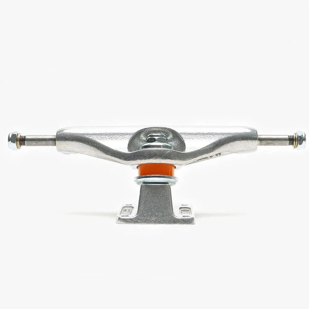 Second image of Independent 149 Stage 11 Forged Hollow Silver Trucks