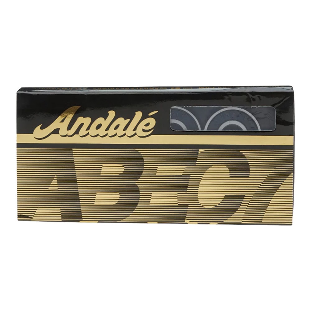 Second image of Andale ABEC 7 Skateboarding Bearings