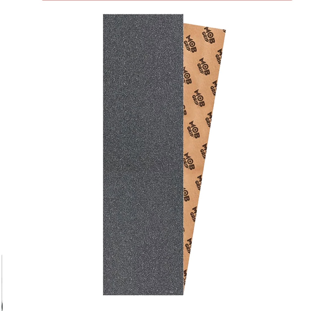 Second image of MOB Full Black 9" x 33" Skateboard Griptape