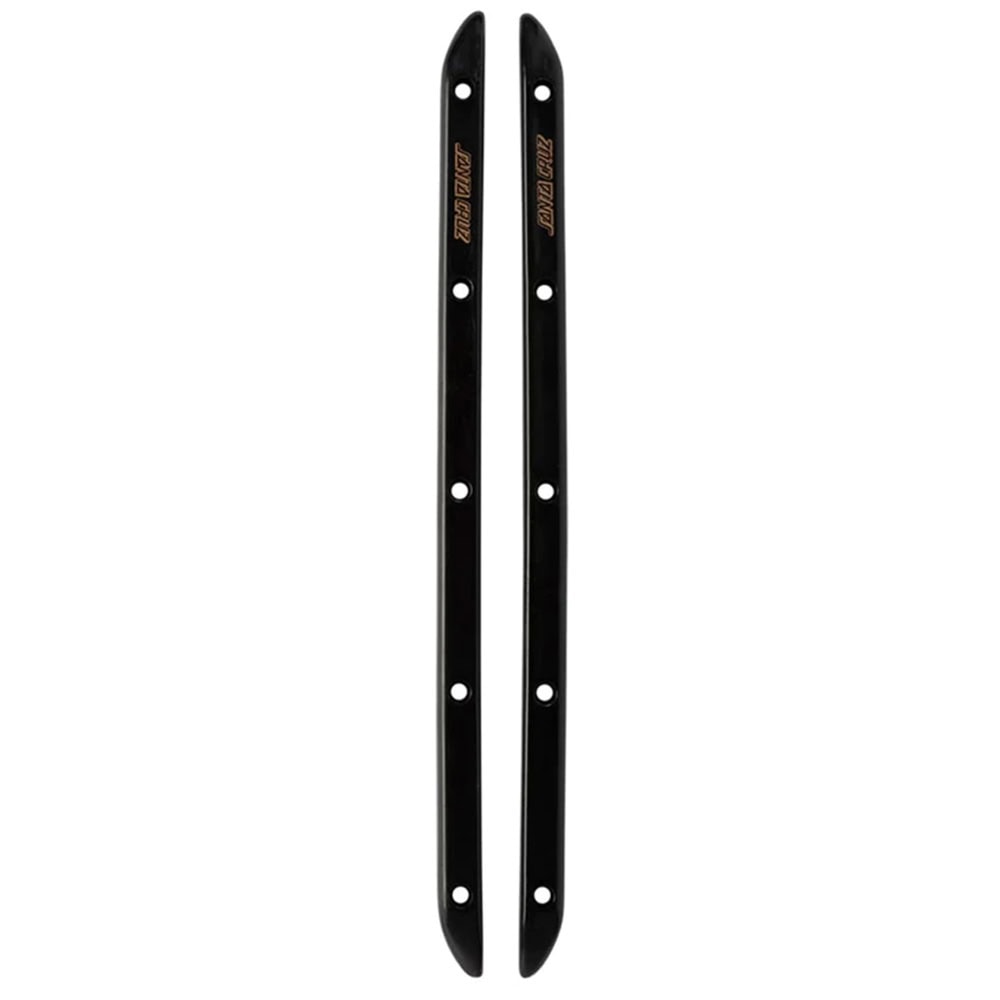 Second image of Santa Cruz Slimline Black High Speed Rails