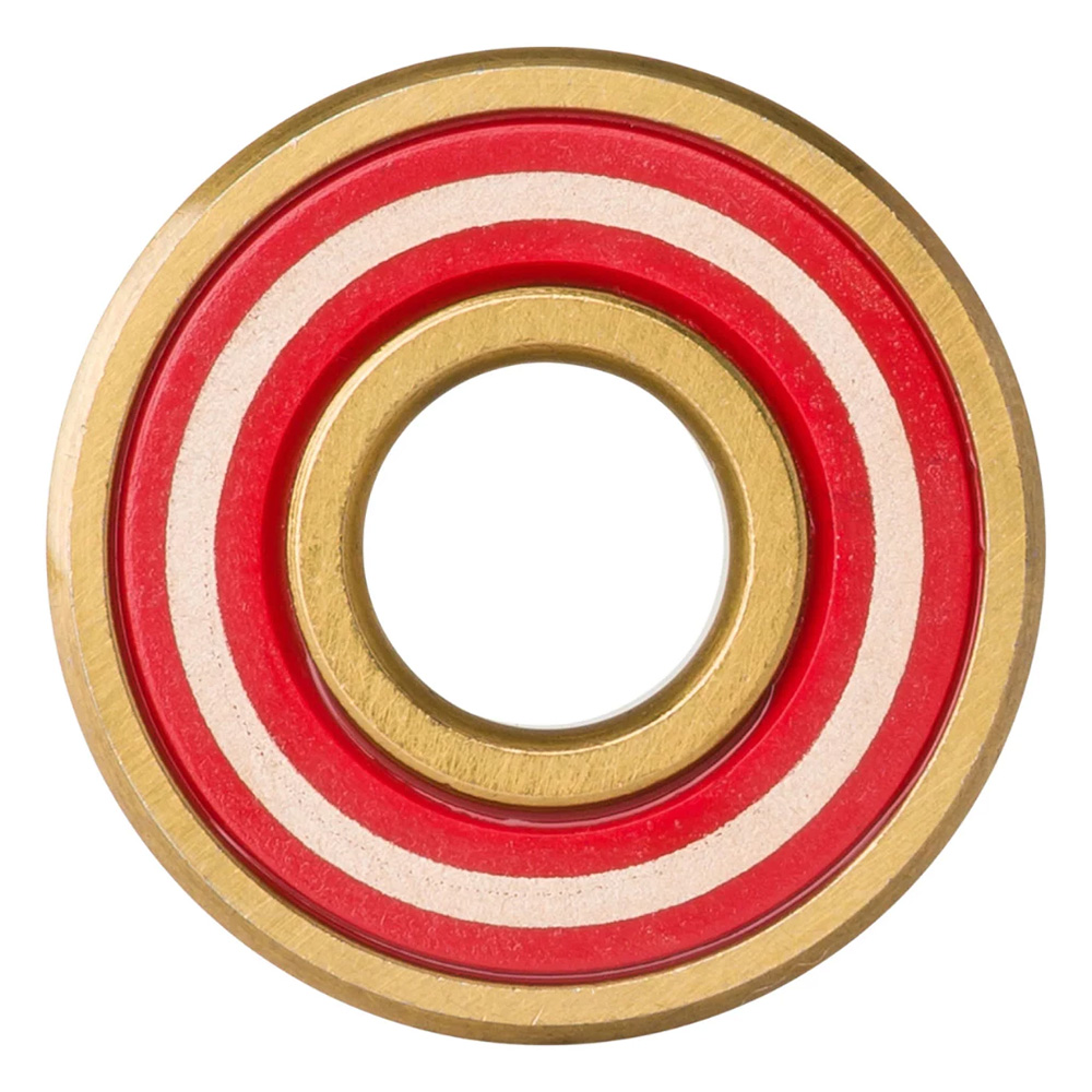 Second image of Bronson Speed Co. Eric Dressen Pro G3 Skateboard Bearings