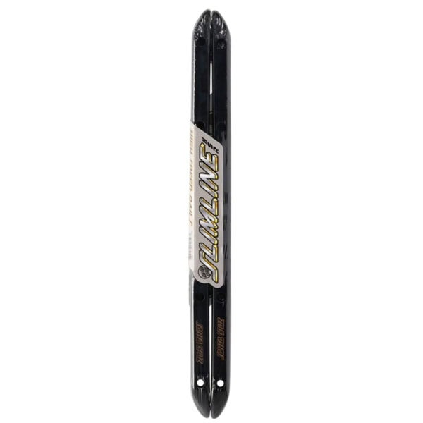 Santa Cruz Slimline Black High Speed Rails
