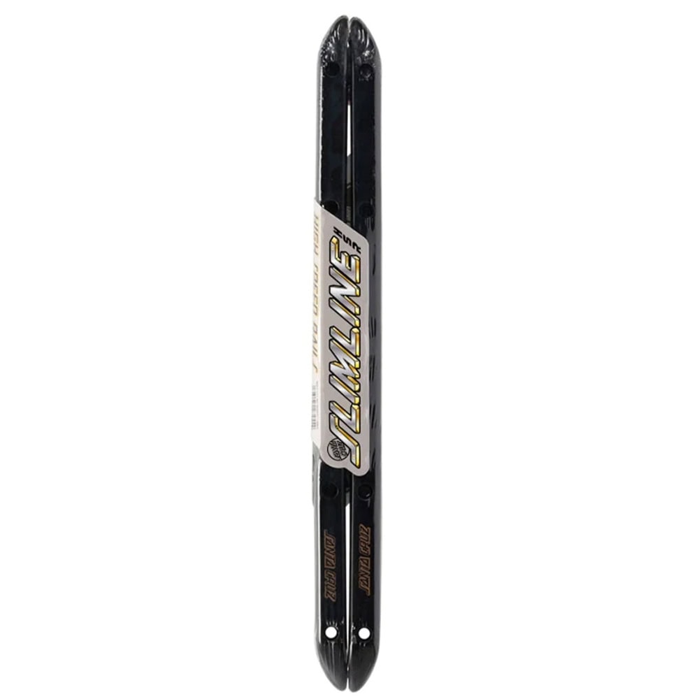 Santa Cruz Slimline Black High Speed Rails