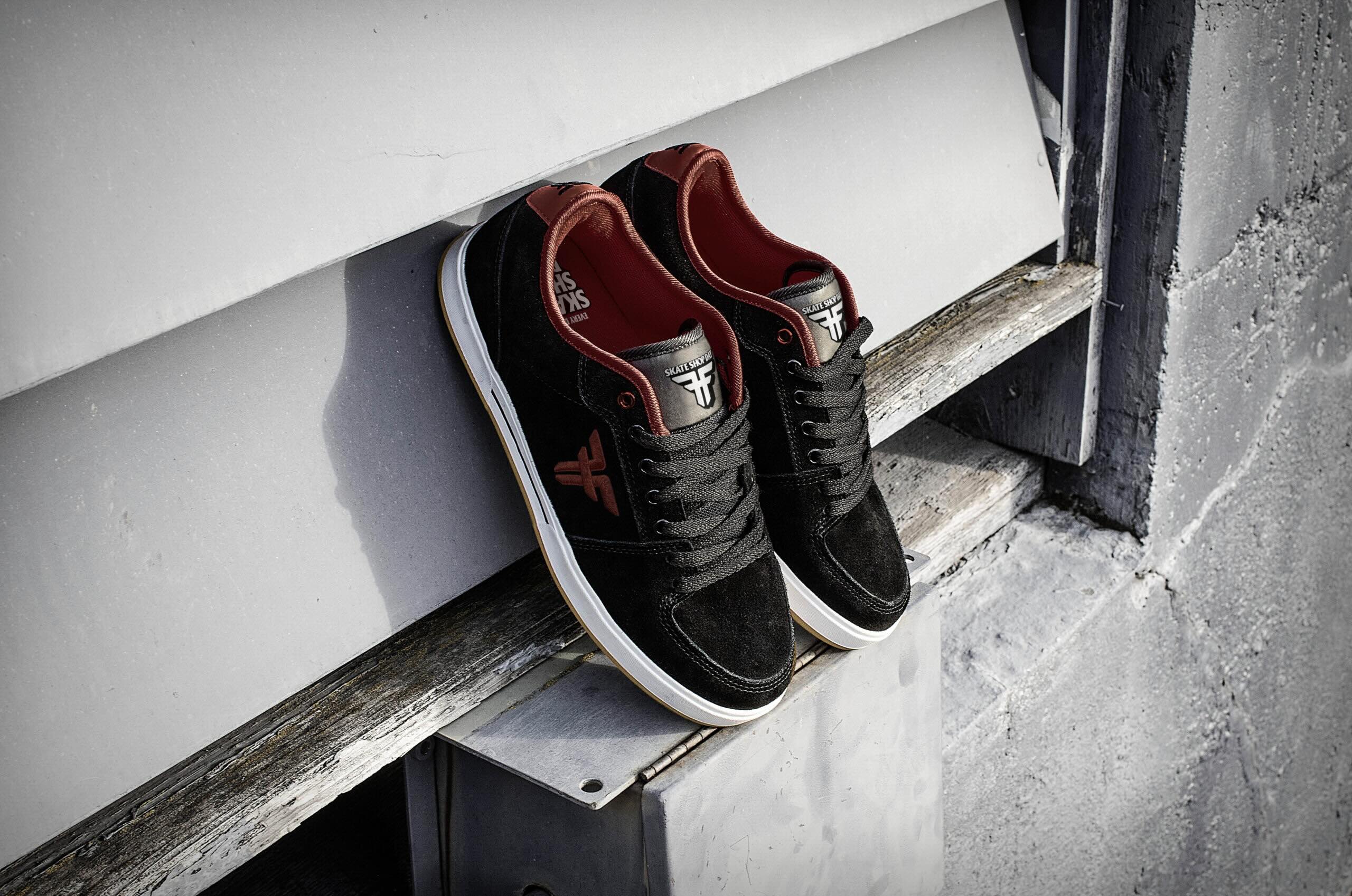Footwear