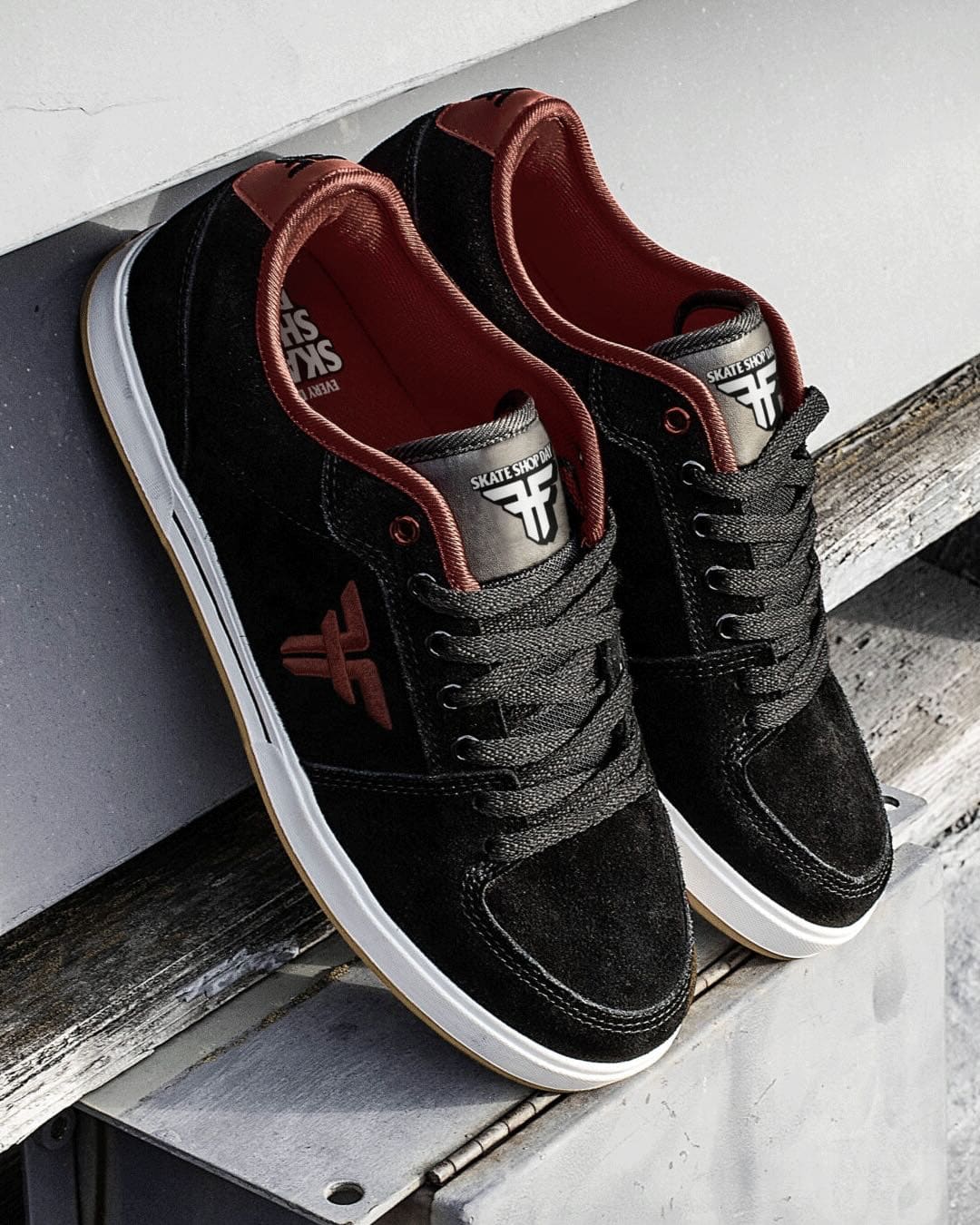 Footwear