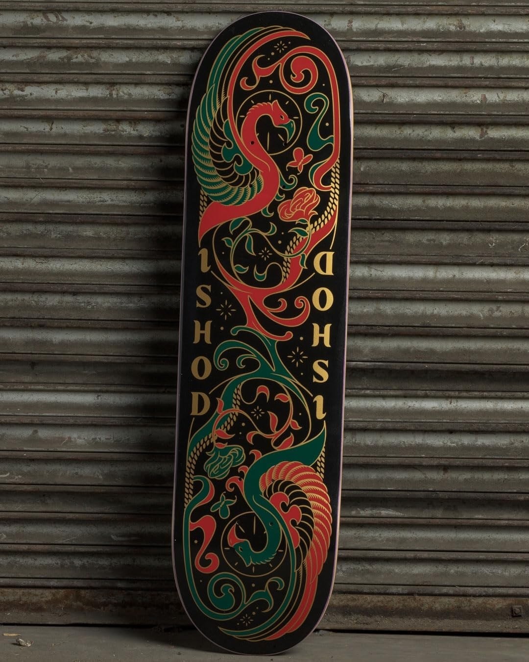 Skateboard Decks