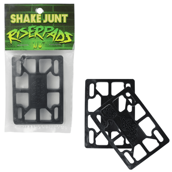 Shake Junt 1/8" Riser Pad