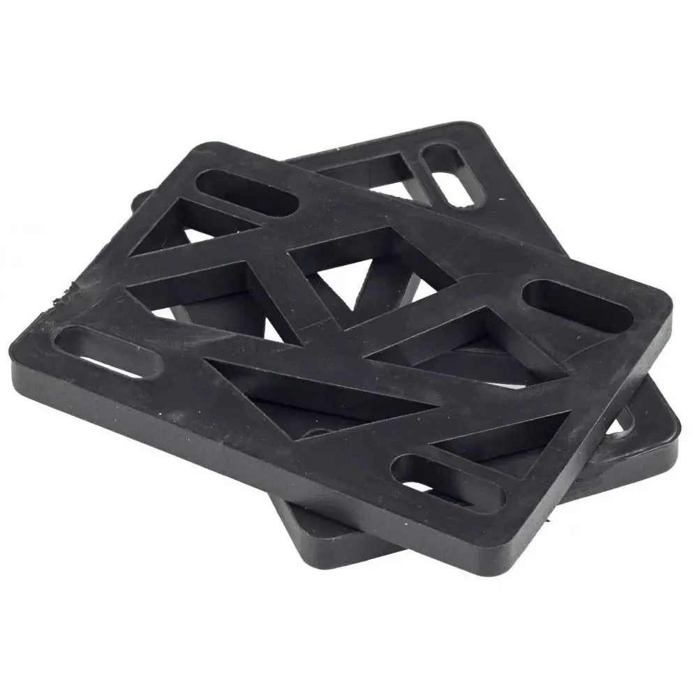 Second image of Krooked 1/4" Black Riser Pad
