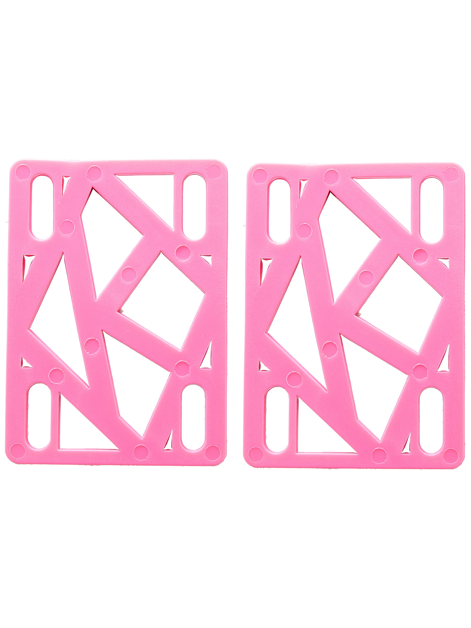 Second image of Krooked Pink 1/8" Riser Pads