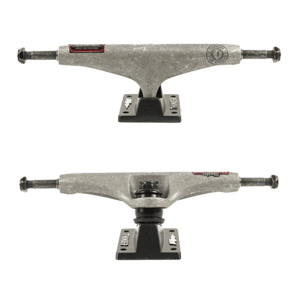Thunder Team Hollow Raw 148 Skateboarding Trucks (7510724)