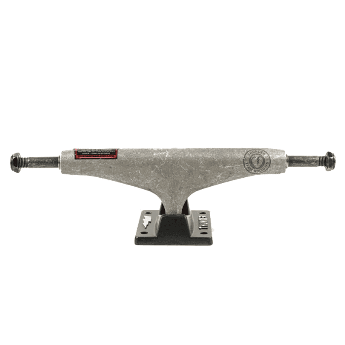 Second image of Thunder Team Hollow Raw 148 Skateboarding Trucks (7510724)