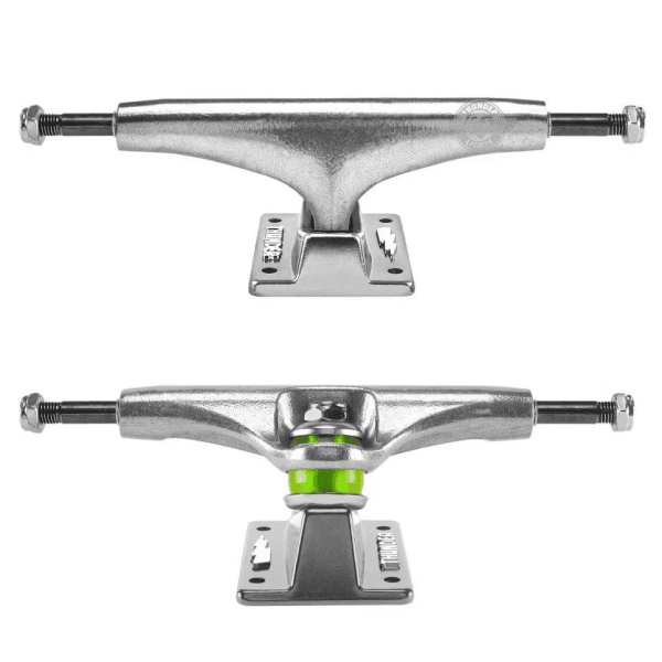 Thunder Lights Polished II 149 Skateboarding Trucks (7531124)