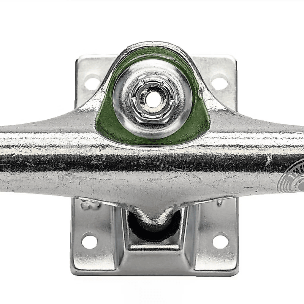 Second image of Thunder Lights Polished II 149 Skateboarding Trucks (7531124)