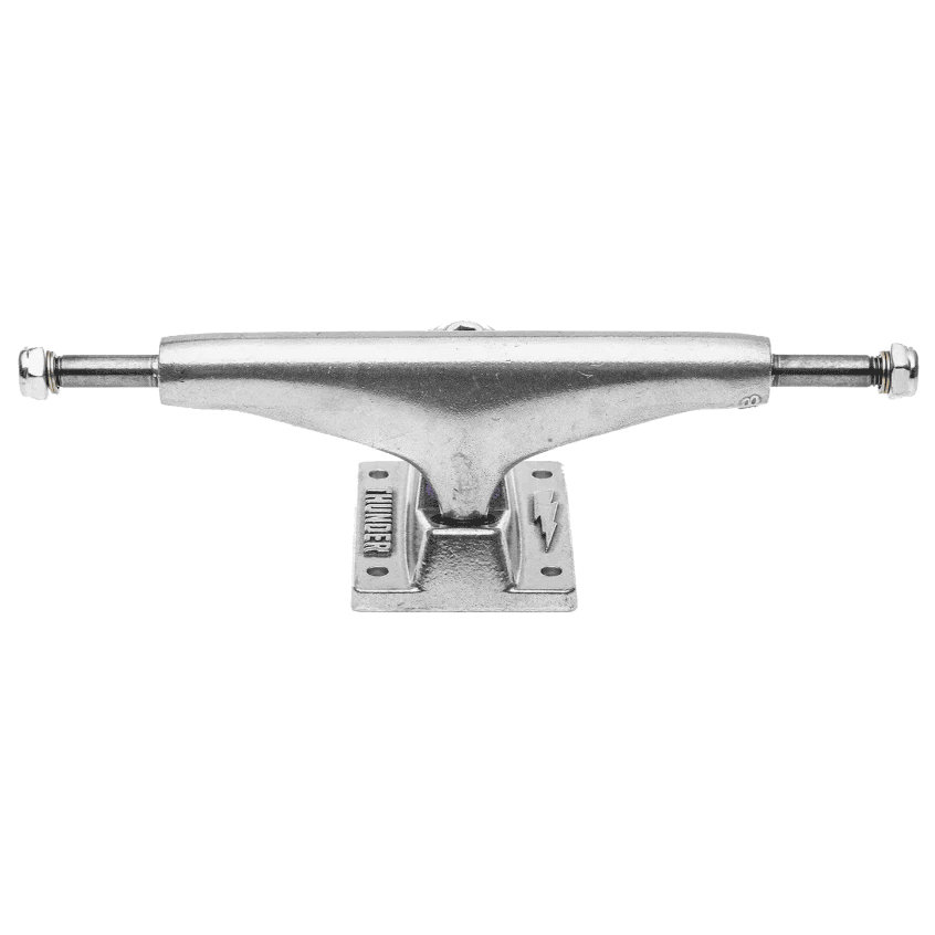 Second image of Thunder Team Inverted Polished 149 Skateboarding Trucks (7560526)