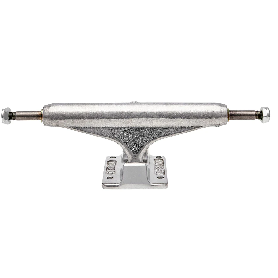 Second image of Independent 139 Stage 11 Forged Titanium Skateboarding Trucks