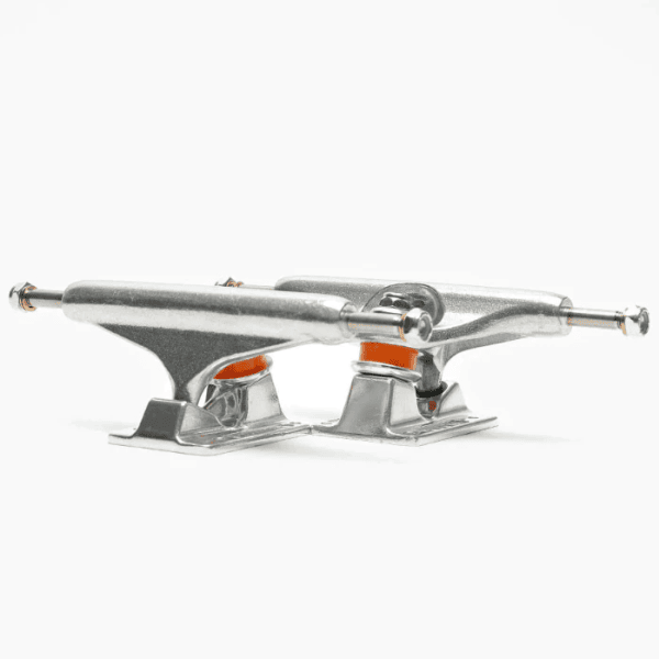 Independent 139 Stage 11 Forged Titanium Skateboarding Trucks (7060923)