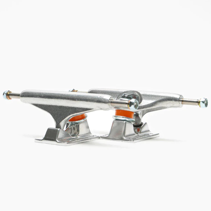 Independent 139 Stage 11 Forged Titanium Skateboarding Trucks