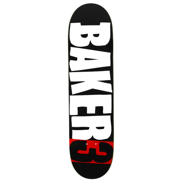 Baker Baker 3 8.25" x 31.875" Skateboard Deck (7011026)