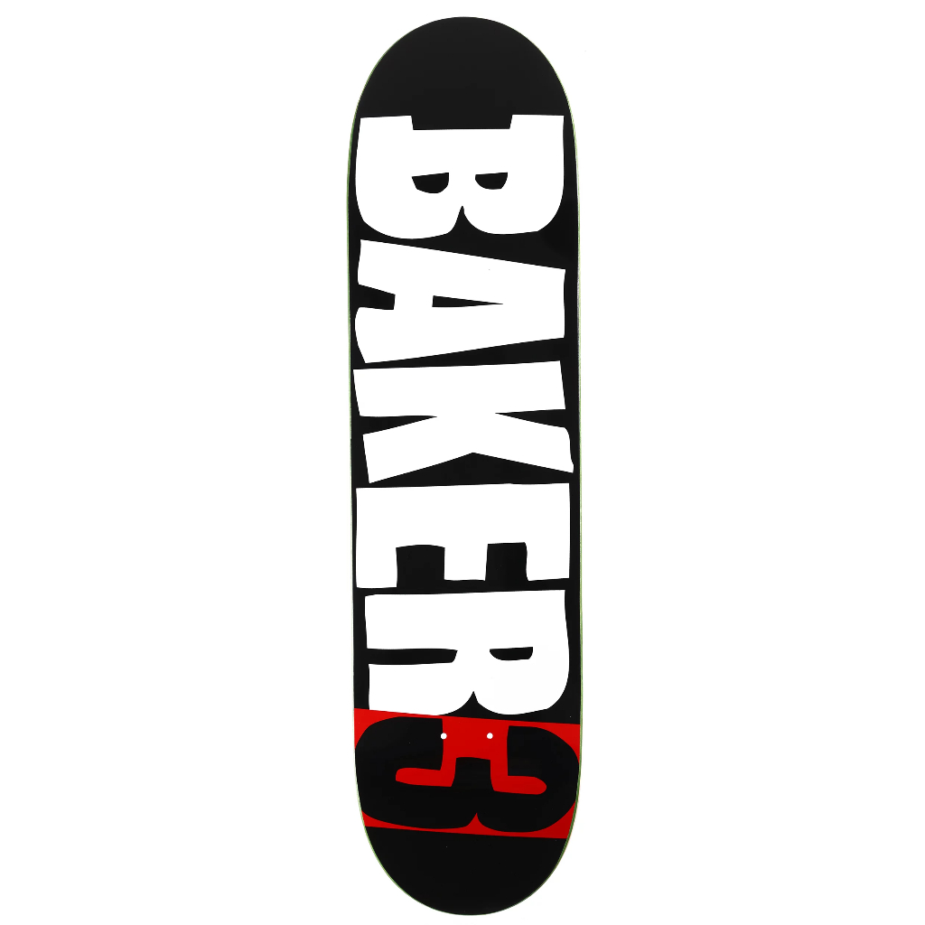 Baker Baker 3 8.25" x 31.875" Skateboard Deck (7011026)