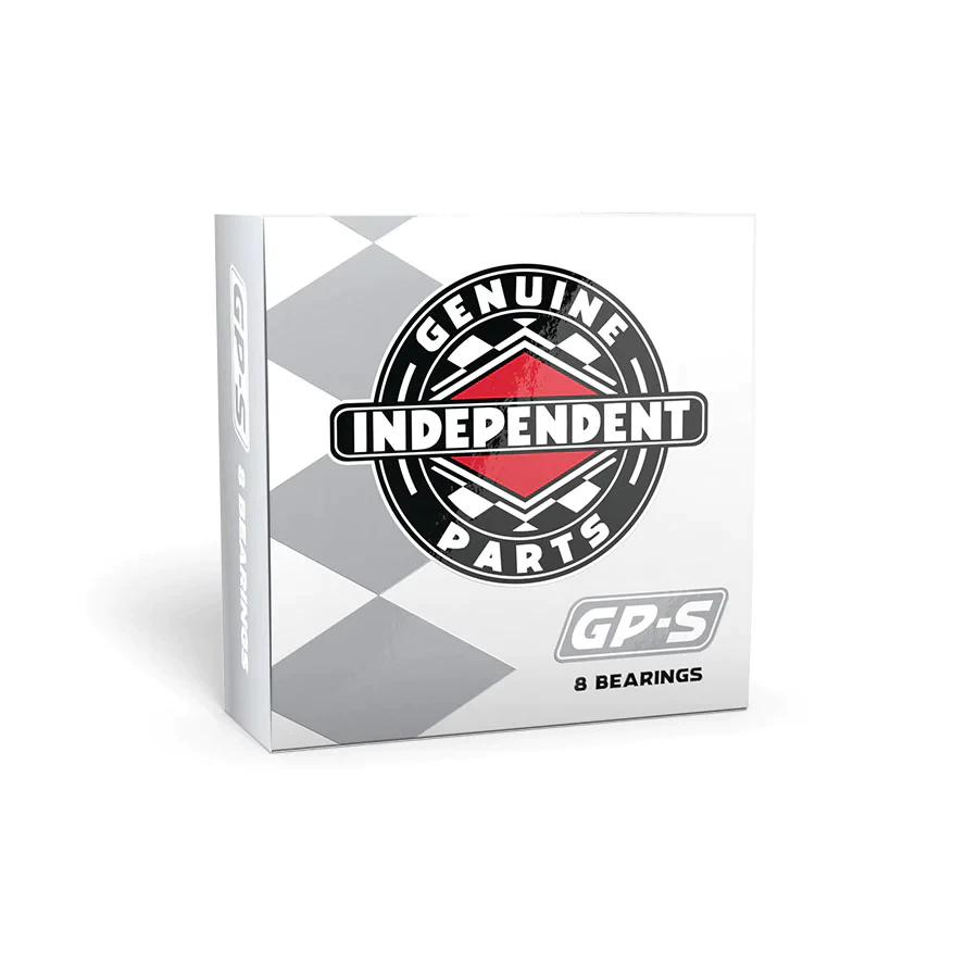 Second image of Independent GP-S Skateboarding Bearings (7261026)