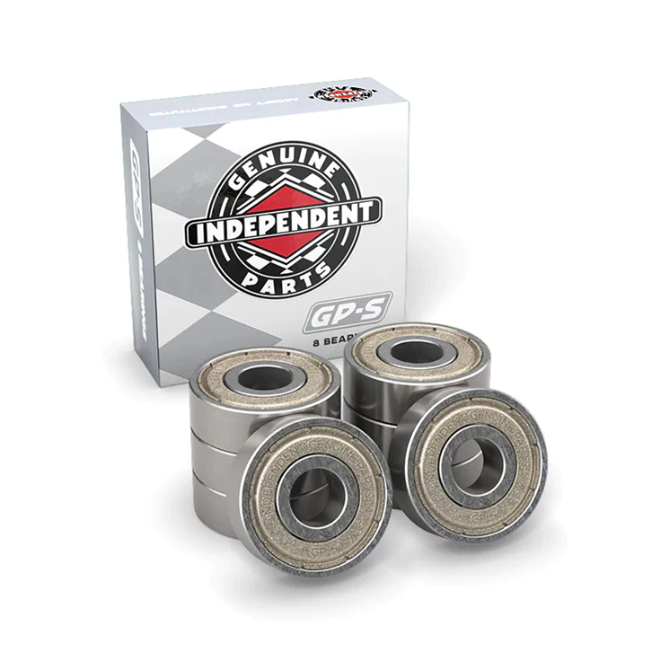 Independent GP-S Skateboarding Bearings (7261026)