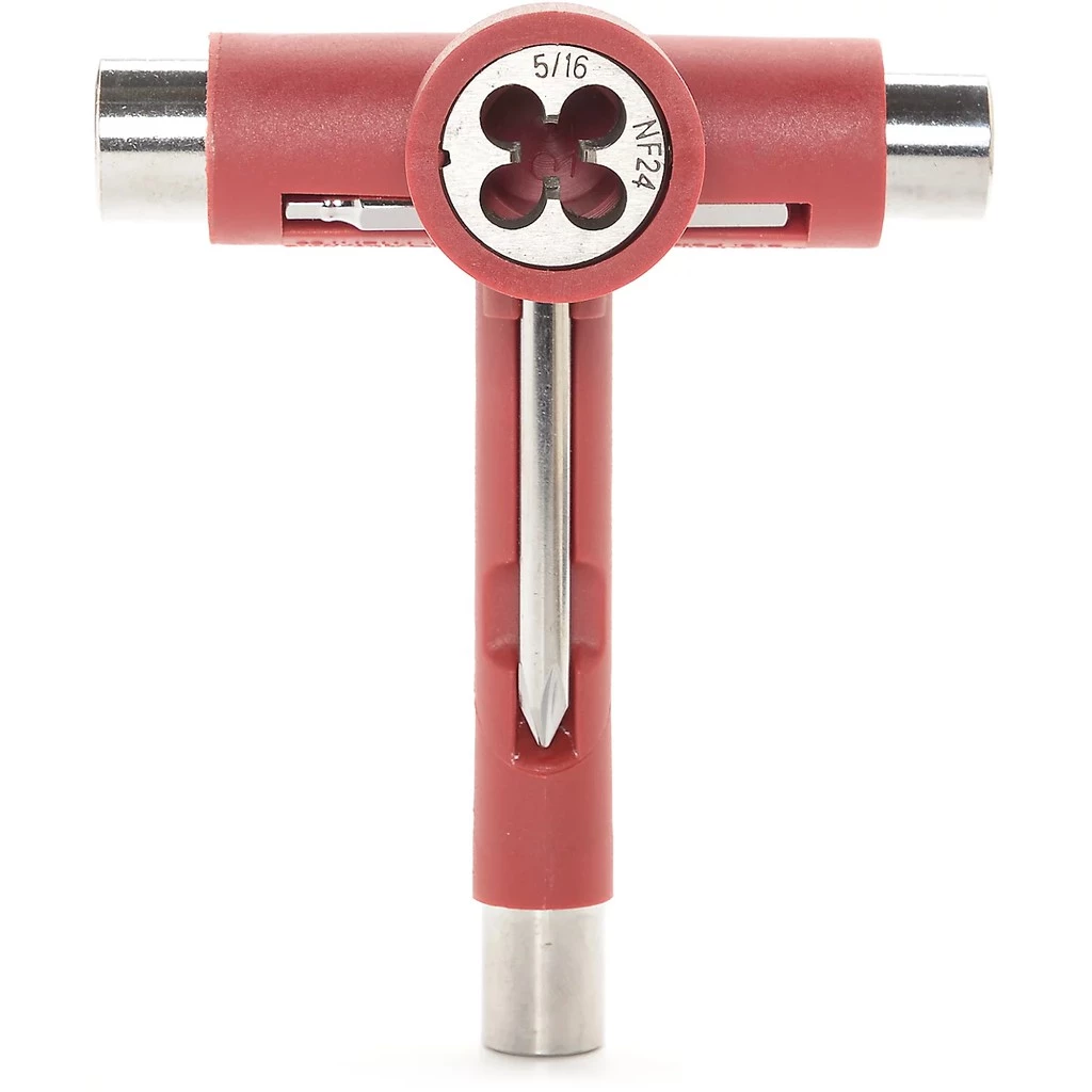 Second image of Independent Best Red Skate Tool (7411026)