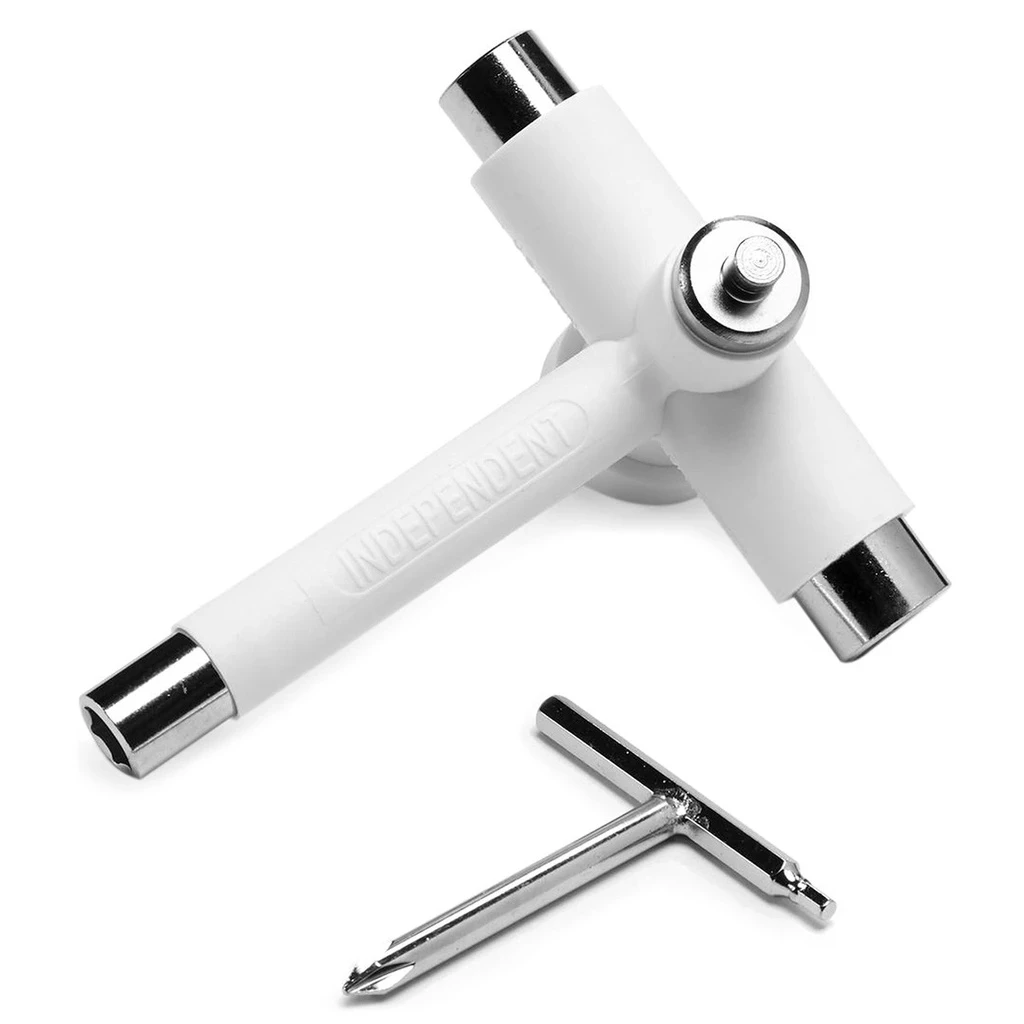 Second image of Independent Best White Skate Tool (7411026)