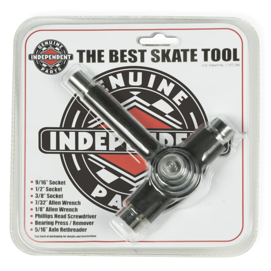 Independent Best Black Skate Tool (7411026)