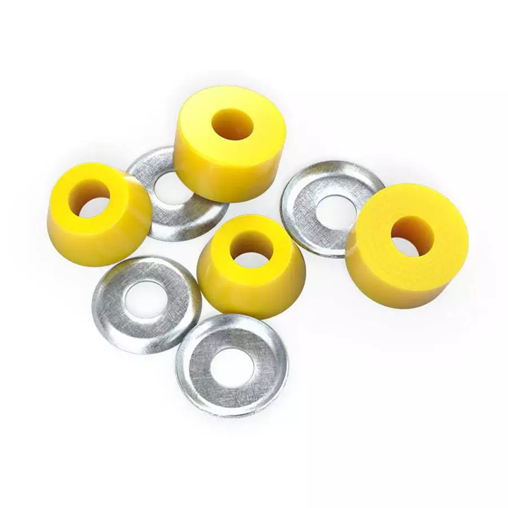 Second image of Independent Standard Cylinder 96a Super Hard Yellow Bushings (7221026)