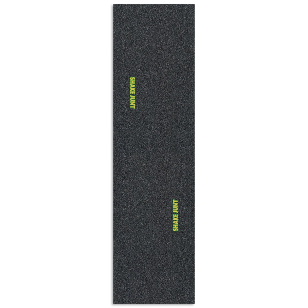 MOB x Shake Junt Twin Logo 9" x 33" Skateboard Griptape (7321026)