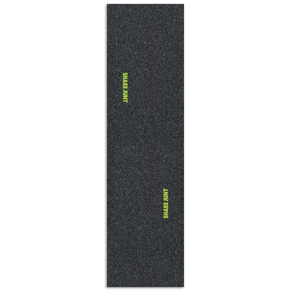 MOB x Shake Junt Twin Logo 9" x 33" Skateboard Griptape (7321026)