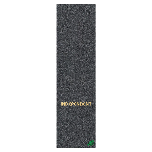 MOB Grip x Independent Laser Cut Bauhaus 9" x 33" Skateboard Griptape (7341026)